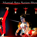 Standard Martial Arts Show